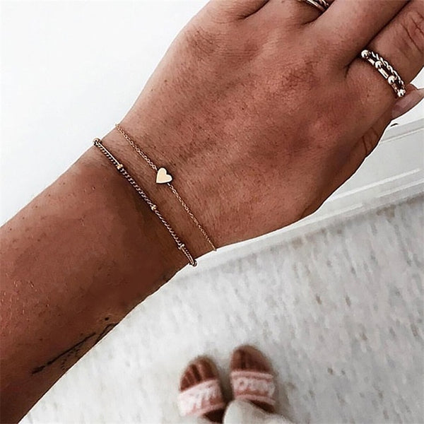 30 Style Boho Bangle Elephant Hear