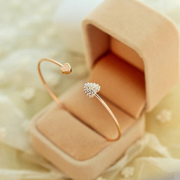 2020 Hot New Fashion Adjustable Crystal