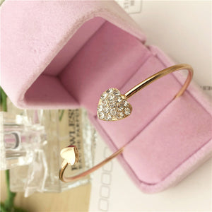 2020 Hot New Fashion Adjustable Crystal