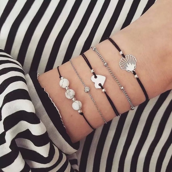 Bohemian Bracelets