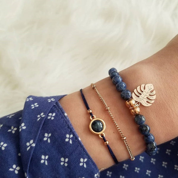 Bohemian Bracelets