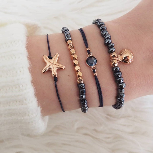 Bohemian Bracelets