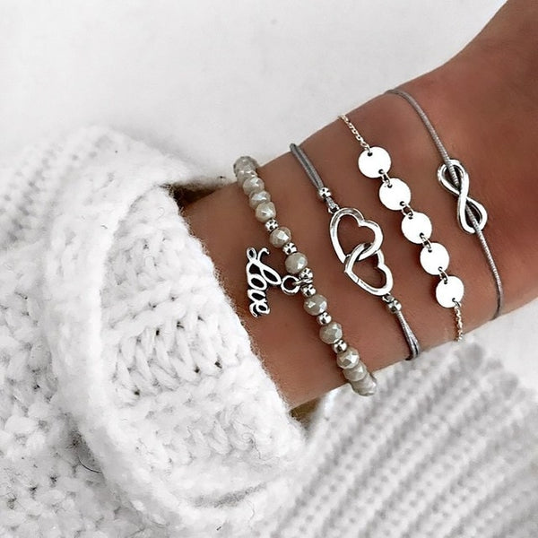 Bohemian Bracelets