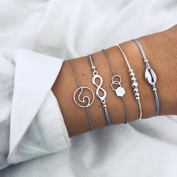 Bohemian Bracelets
