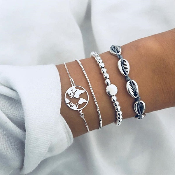 Bohemian Bracelets