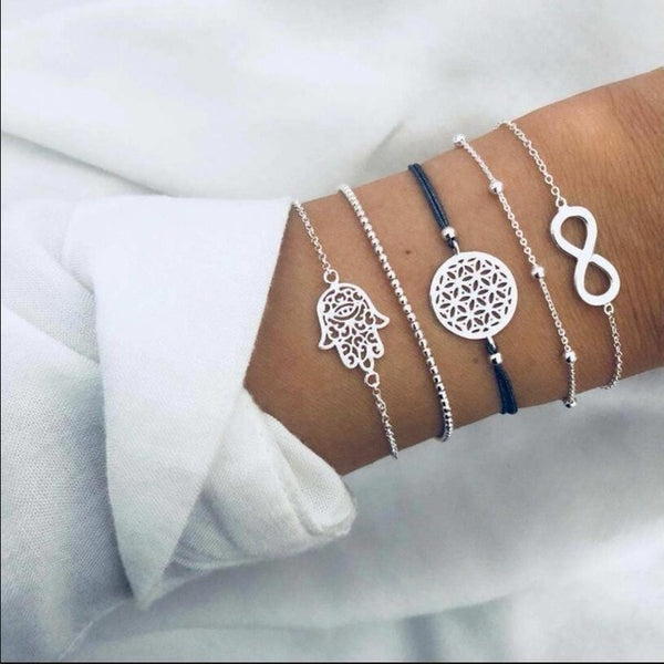 Bohemian Bracelets